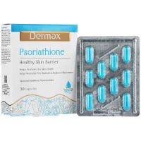 کپسول سوریاتیون درمکس بسته 30 عددی