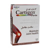 قرص کارتیژن فورت نیچرز اونلی بسته 30 عددی